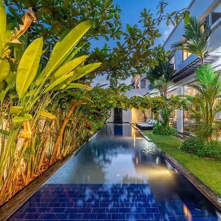 Villa Onyx